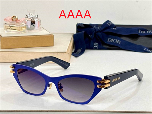 Dior Sunglass(AAAA)-0331