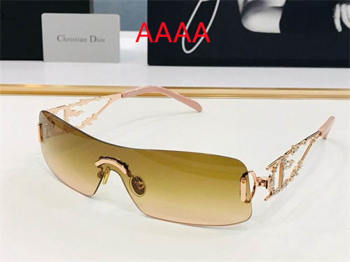 Dior Sunglass(AAAA)-0339