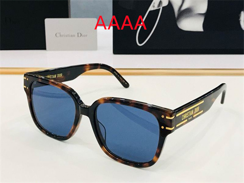Dior Sunglass(AAAA)-0355