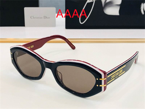 Dior Sunglass(AAAA)-0360