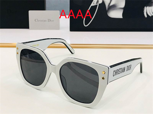 Dior Sunglass(AAAA)-0375