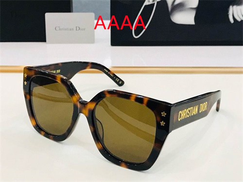 Dior Sunglass(AAAA)-0378