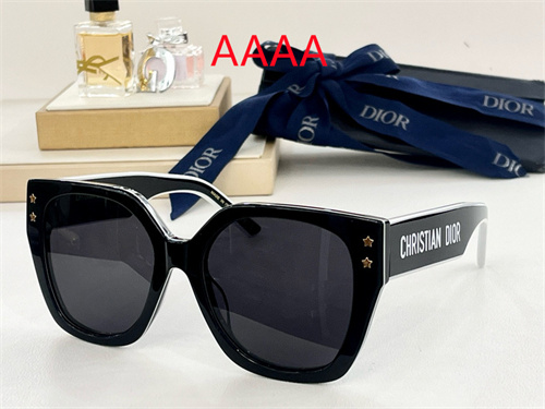 Dior Sunglass(AAAA)-0034
