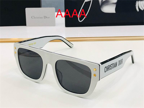 Dior Sunglass(AAAA)-0383