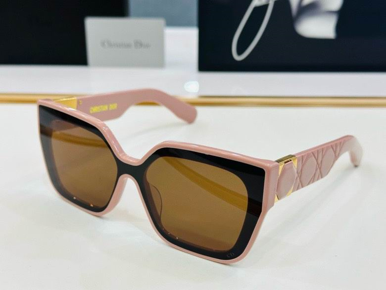 Dior Sunglass(AAAA)-0388