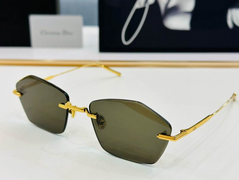 Dior Sunglass(AAAA)-0395