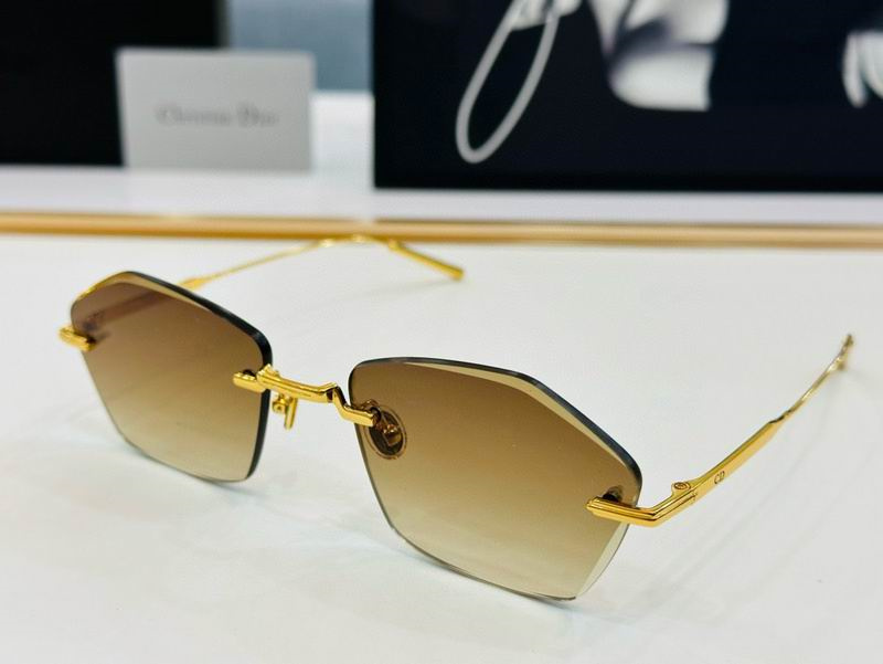 Dior Sunglass(AAAA)-0397
