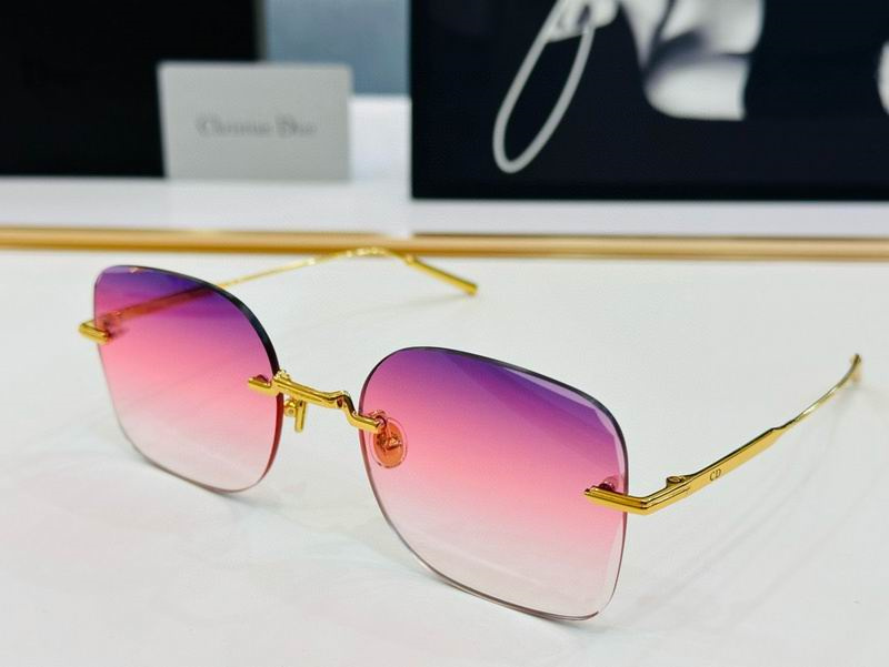 Dior Sunglass(AAAA)-0401