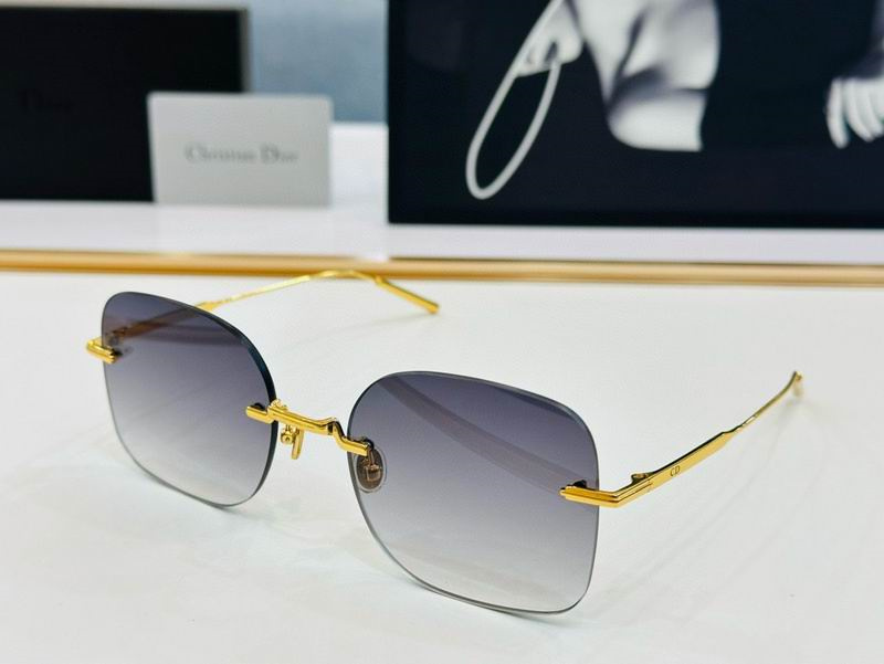 Dior Sunglass(AAAA)-0405