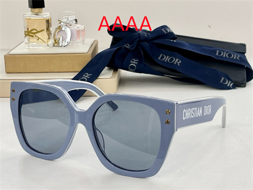 Dior Sunglass(AAAA)-0037