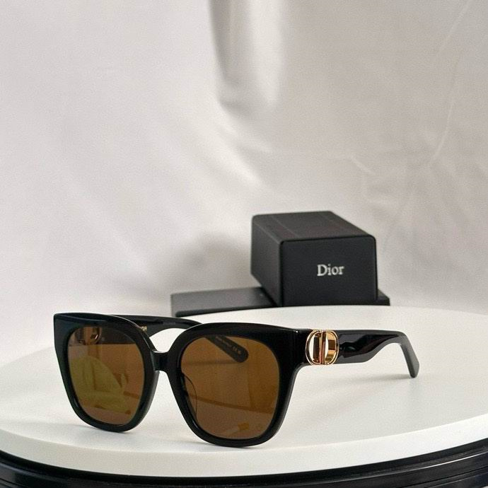 Dior Sunglass(AAAA)-0417