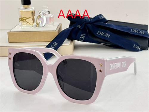 Dior Sunglass(AAAA)-0038