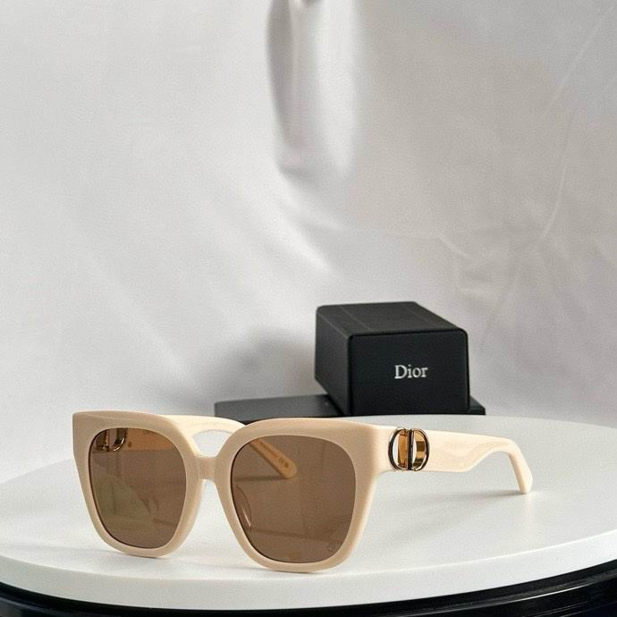 Dior Sunglass(AAAA)-0420