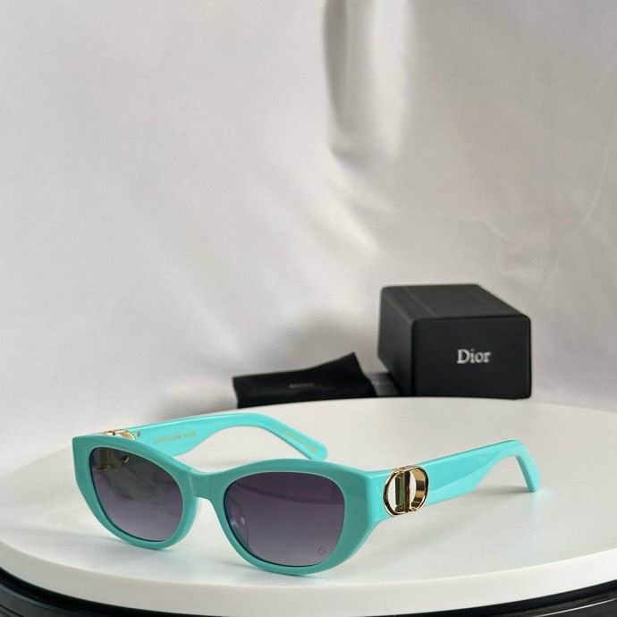 Dior Sunglass(AAAA)-0422