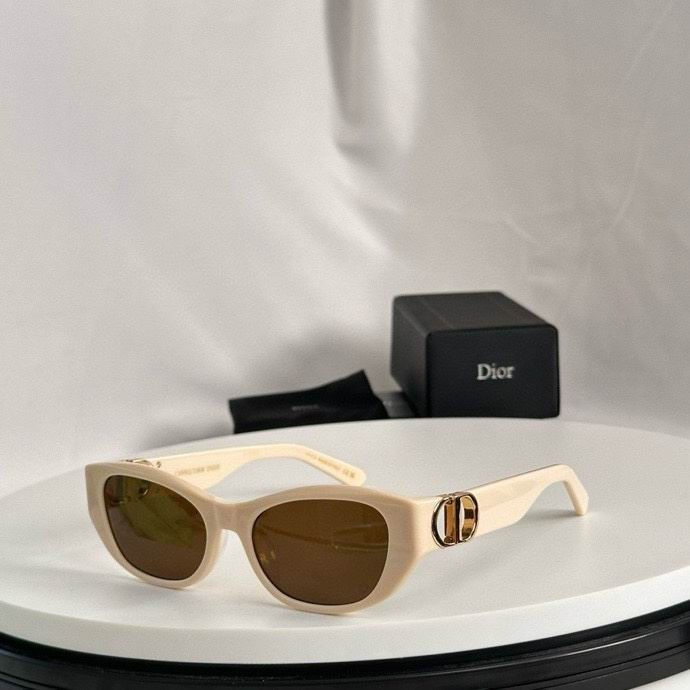 Dior Sunglass(AAAA)-0423