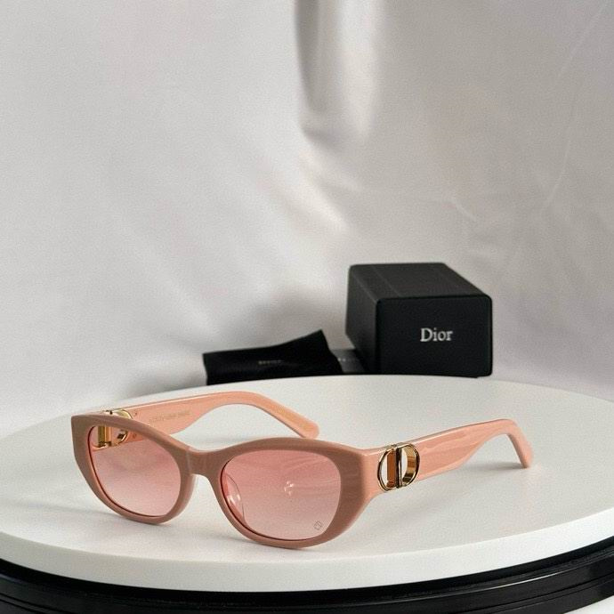 Dior Sunglass(AAAA)-0426