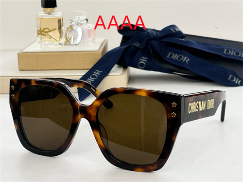 Dior Sunglass(AAAA)-0039