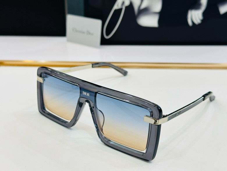 Dior Sunglass(AAAA)-0432