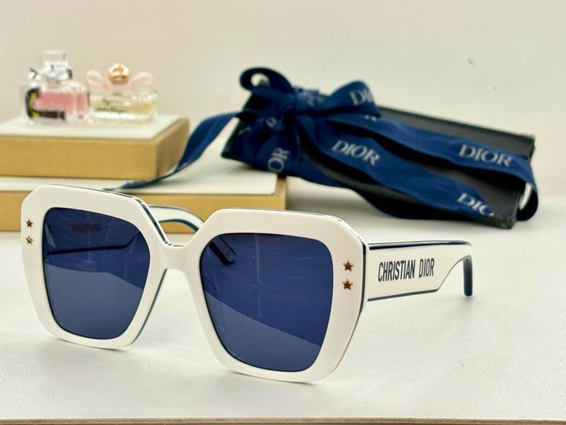 Dior Sunglass(AAAA)-0439