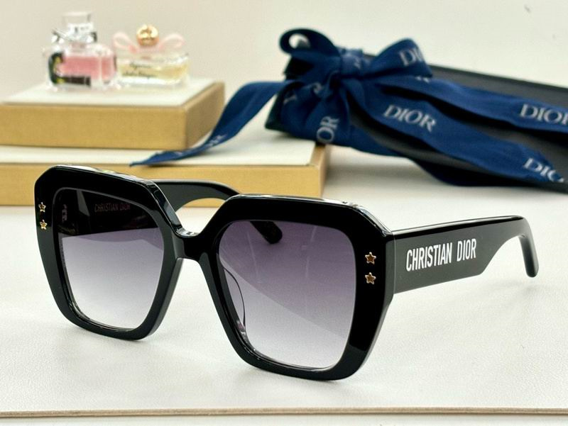 Dior Sunglass(AAAA)-0441