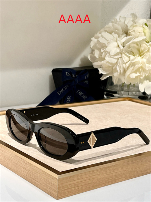Dior Sunglass(AAAA)-0043