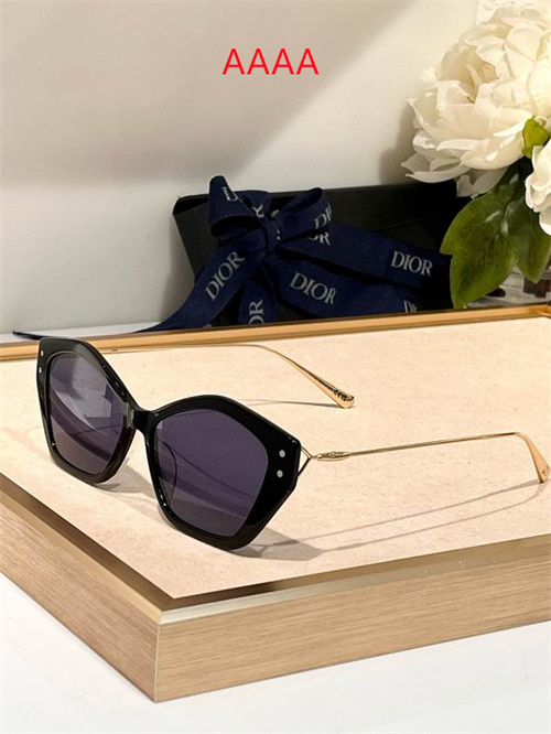 Dior Sunglass(AAAA)-0449