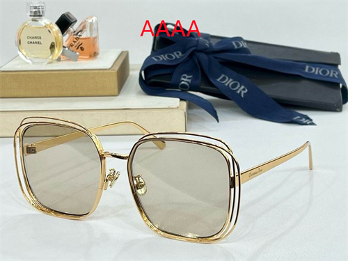 Dior Sunglass(AAAA)-0465