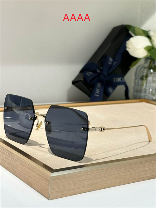 Dior Sunglass(AAAA)-0494