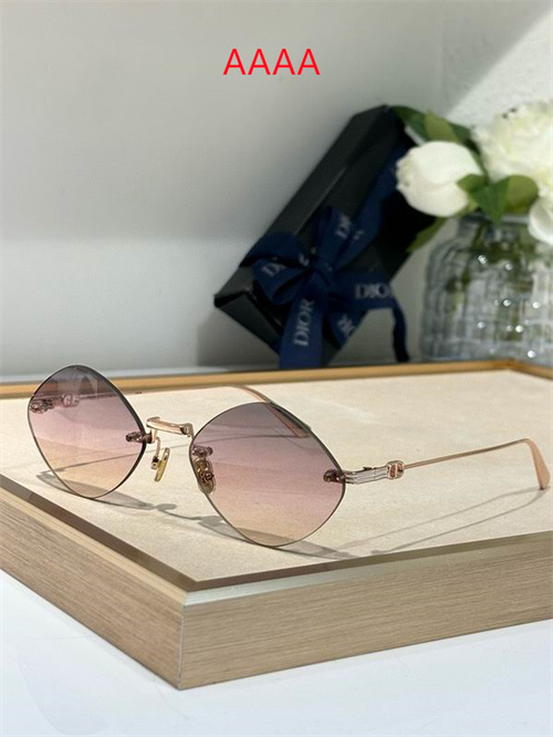 Dior Sunglass(AAAA)-0497