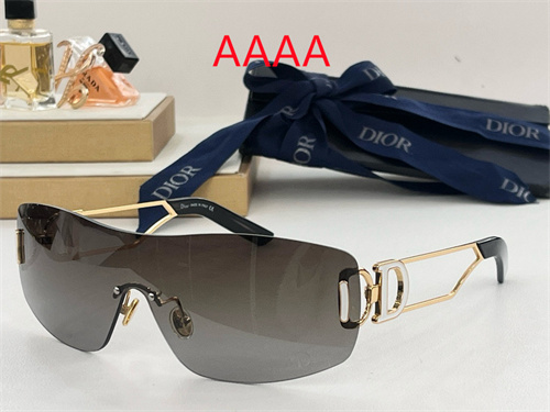 Dior Sunglass(AAAA)-0050
