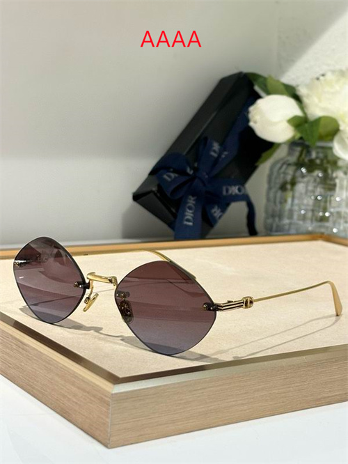 Dior Sunglass(AAAA)-0498