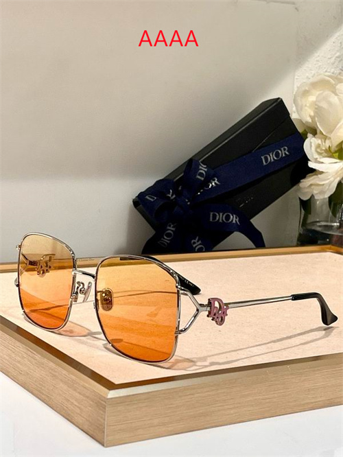 Dior Sunglass(AAAA)-0501