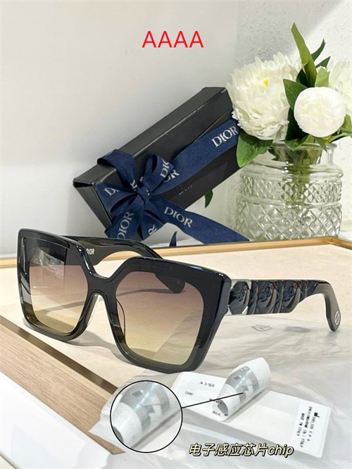 Dior Sunglass(AAAA)-0502