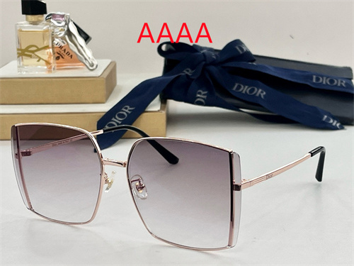 Dior Sunglass(AAAA)-0052