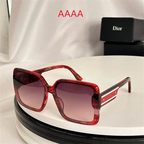 Dior Sunglass(AAAA)-0534