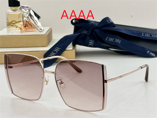Dior Sunglass(AAAA)-0054