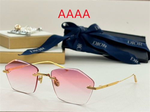Dior Sunglass(AAAA)-0055