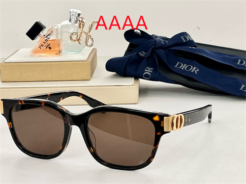Dior Sunglass(AAAA)-0006