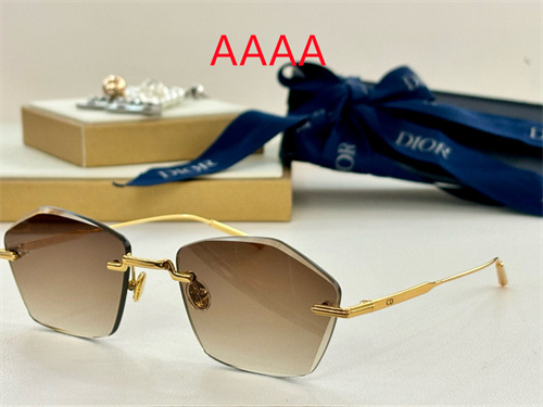 Dior Sunglass(AAAA)-0060