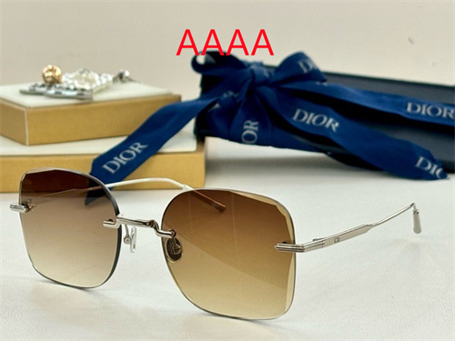 Dior Sunglass(AAAA)-0064