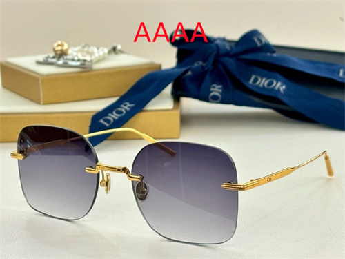 Dior Sunglass(AAAA)-0066