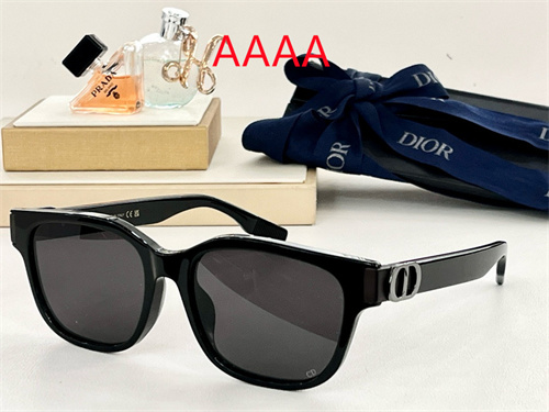 Dior Sunglass(AAAA)-0007