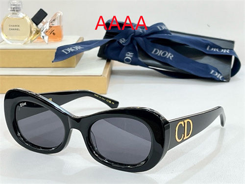 Dior Sunglass(AAAA)-0075
