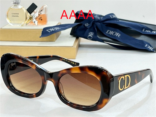 Dior Sunglass(AAAA)-0077