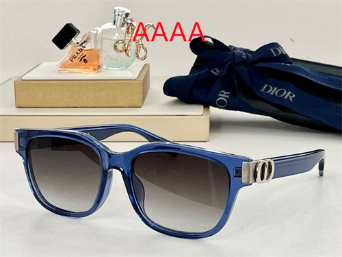 Dior Sunglass(AAAA)-0008