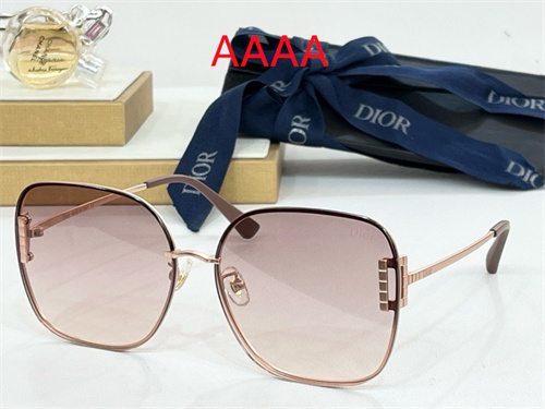 Dior Sunglass(AAAA)-0085