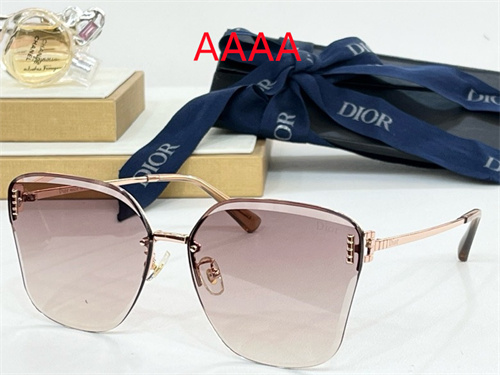 Dior Sunglass(AAAA)-0091