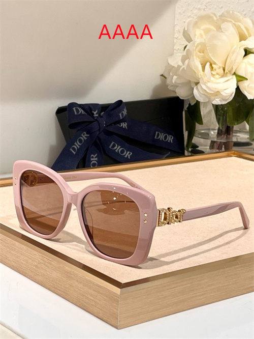 Dior Sunglass(AAAA)-0095