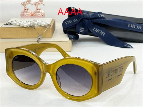 Dior Sunglass(AAAA)-0118