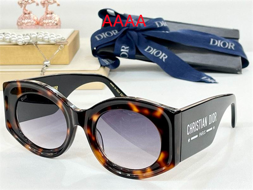 Dior Sunglass(AAAA)-0121
